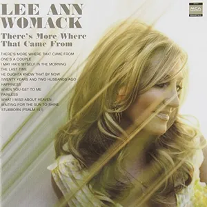 There's more where that came from